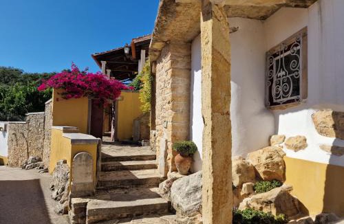 Tomar House | Casarão do Largo da Eira