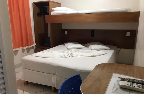 Embare Hotel | Casarão Hotel