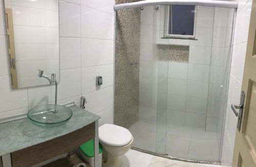 Embare Hotel | Casarão Hotel