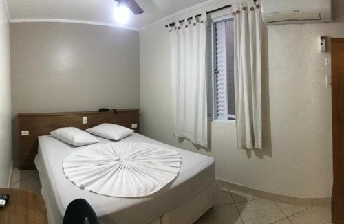 Embare Hotel | Casarão Hotel