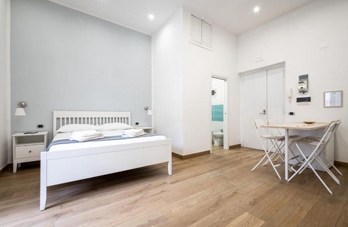Secondigliano Apartment | CasaRÉ