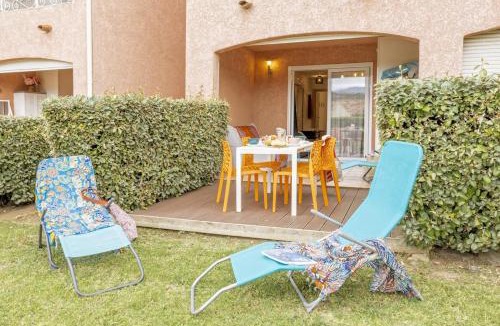 Oletta Apartment | Casarella Massari