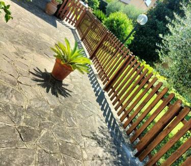 Cascina Apartment | CasaRico