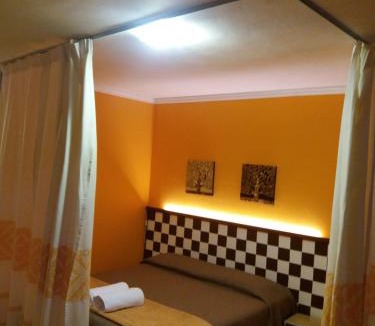 Olmedo Apartment | Casarizzo