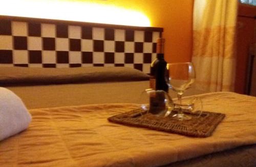 Olmedo Apartment | Casarizzo