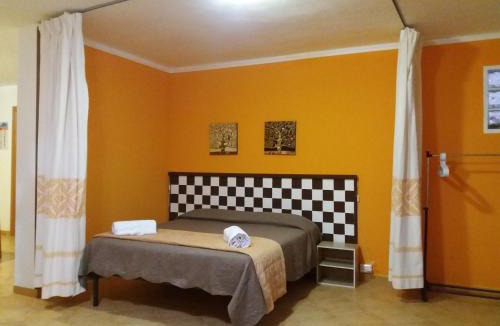 Olmedo Apartment | Casarizzo