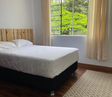 Armendariz Hostel | Casaroma Hostels