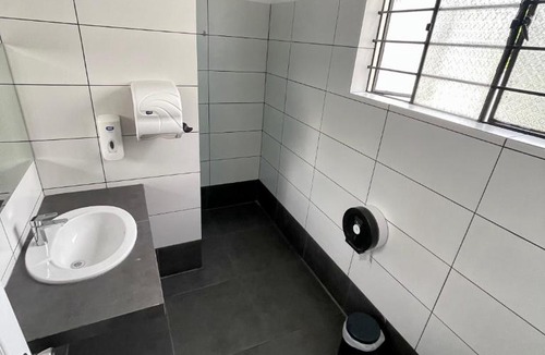Armendariz Hostel | Casaroma Hostels