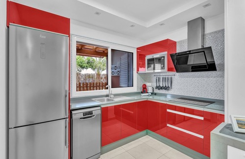 San Fernando Apartment | Casarossa for Long-Term Rentals