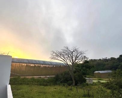 Bezerros House | Casas Aconchego da Serra, Serra Negra PE
