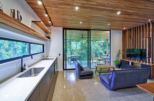 Santa Teresa Apartment | Casas Alba