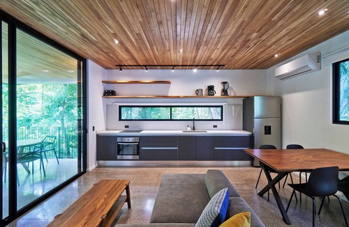 Santa Teresa Apartment | Casas Alba