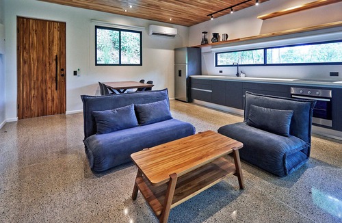 Santa Teresa Apartment | Casas Alba