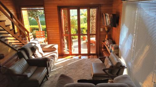 Canela House | Casas Ana