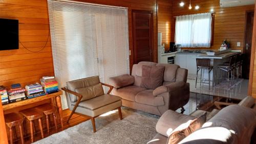 Canela House | Casas Ana