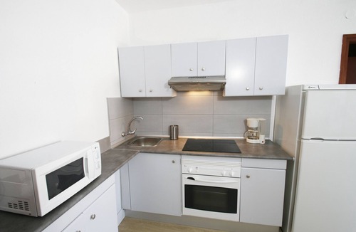 Parc de Mont-roig Apartment | Casas Blancas 42, Parc Mont-roig