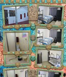 Downtown Cancun House | Casas Calis Cancún
