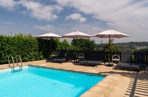 Fermentoes House | Casas da Aldeia da Graça