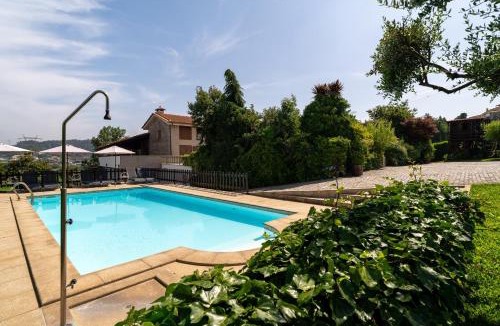 Fermentoes House | Casas da Aldeia da Graça