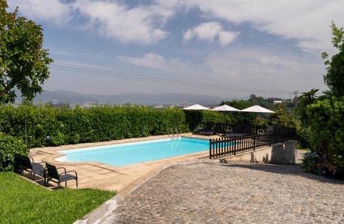 Fermentoes House | Casas da Aldeia da Graça