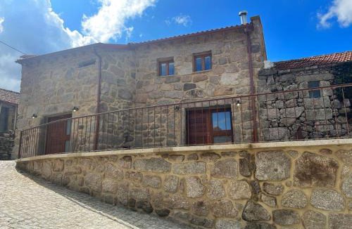 Melgaco House | Casas da Assureira