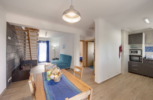 Prainha Apartment | Casas da Junqueira