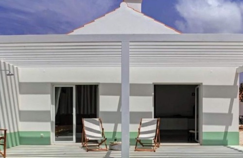 Zambujeira do Mar Hotel | Casas da Lupa