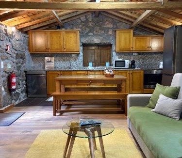 Arcos de Valdevez House | Casas da Peneda - Geres