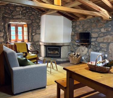 Arcos de Valdevez House | Casas da Peneda - Geres