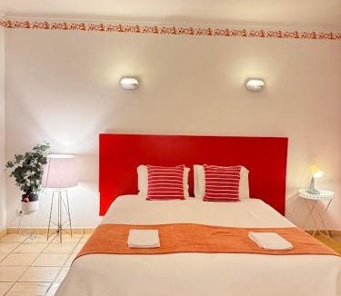 Paialvo House | Casas da Quinta