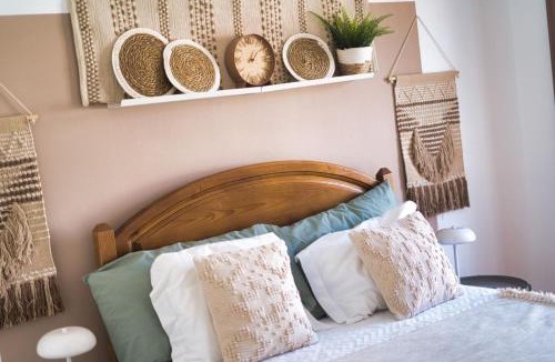 Vila Nova de Milfontes Apartment | Casas da Vila - Duna Parque Group