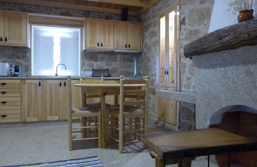 Idanha-a-Nova Cottage | Casas da Villa - Oliveira e Videira