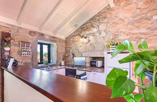 Arcos de Valdevez Villa | Casas das Olas - House 1
