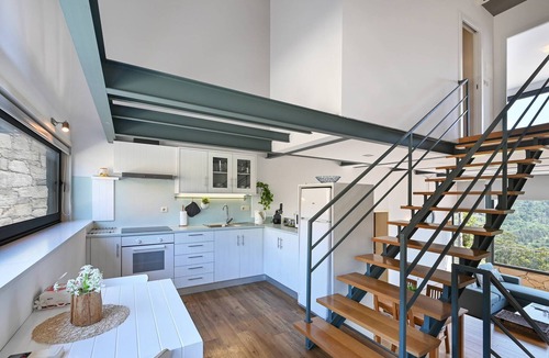 Arcos de Valdevez Villa | Casas das Olas - House 3
