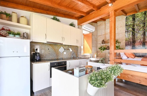 Arcos de Valdevez Villa | Casas das Olas - House 6