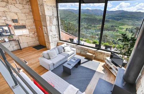 Arcos de Valdevez Villa | Casas das Olas