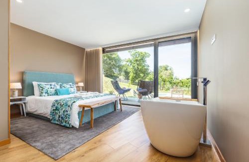 Balanca Ski Chalet | Casas De Bouro 2 Casa Dos Jarros
