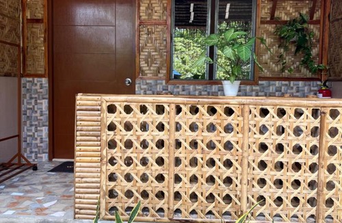 Clarin Bed & Breakfast | Casas de Ruumar Bed and Breakfast-Bar-Two rooms for family available