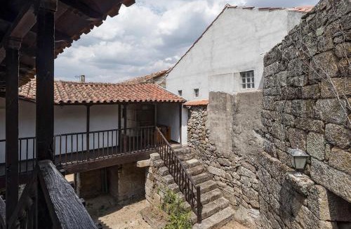 Casas Novas House | Casas de Selhariz