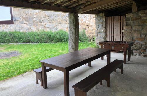 Casas Novas House | Casas de Selhariz