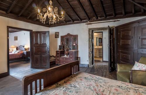 Casas Novas House | Casas de Selhariz