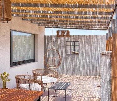 Villa Union House | Casas de Viña