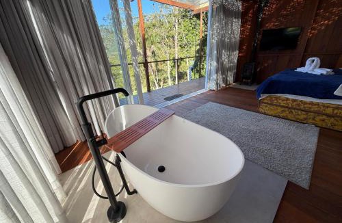Acores House | Casas de Vidro - Hospedar com Propósito