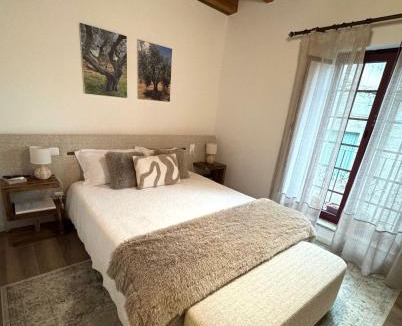 Sendim House | Casas do Abô Fredo