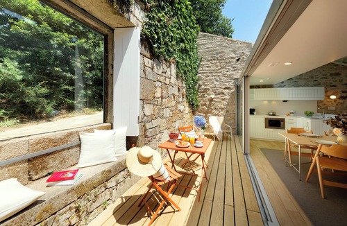 Santiago de Compostela Apartment | Casas do Sarela by Upper Luxury Housing