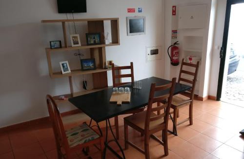 Evora Apartment | Casas do Megué