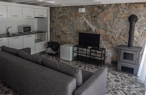 Lousada Bed & Breakfast | Casas do Souto