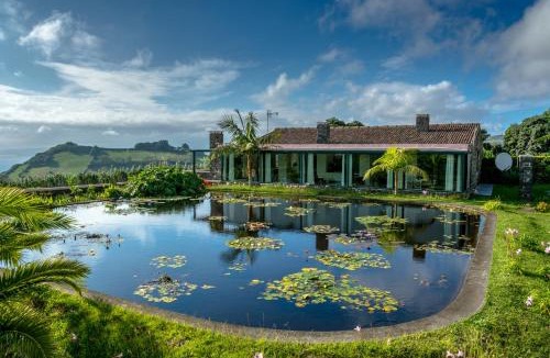 Lagoa House | Casas do Termo