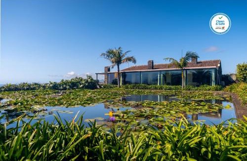 Lagoa House | Casas do Termo