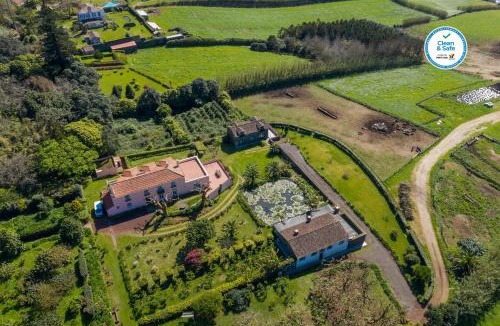 Lagoa House | Casas do Termo